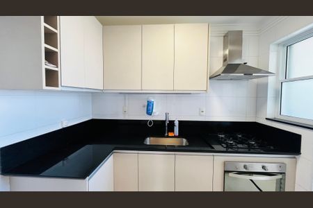 Apartamento à venda com 2 quartos, 77m² em Vila Itapura, Campinas