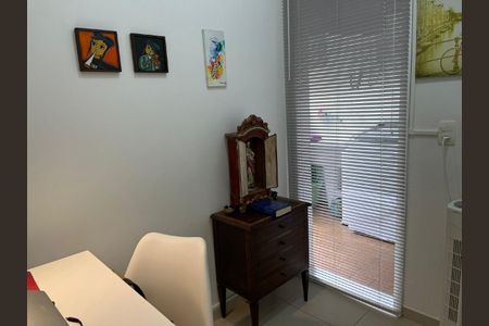 Apartamento à venda com 1 quarto, 60m² em Botafogo, Rio de Janeiro