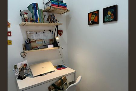 Apartamento à venda com 1 quarto, 60m² em Botafogo, Rio de Janeiro