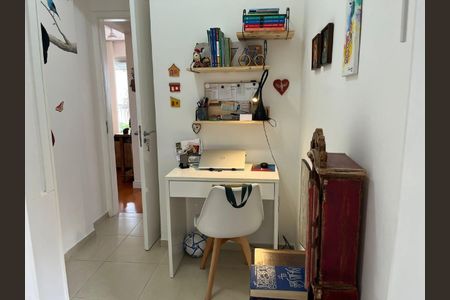 Apartamento à venda com 1 quarto, 60m² em Botafogo, Rio de Janeiro