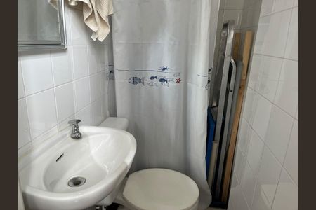 Apartamento à venda com 1 quarto, 60m² em Botafogo, Rio de Janeiro
