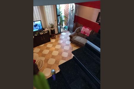 Casa à venda com 3 quartos, 200m² em Jardim Belem, São Paulo