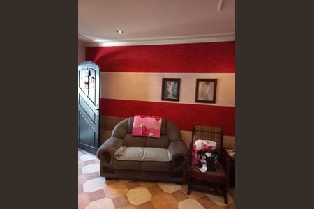 Casa à venda com 3 quartos, 200m² em Jardim Belem, São Paulo