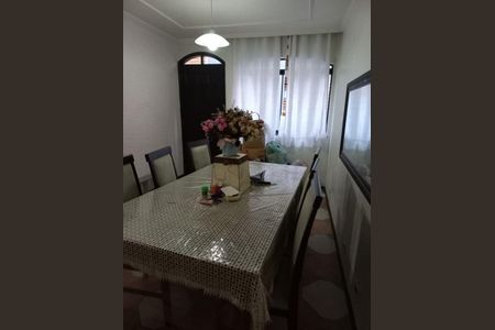 Casa à venda com 3 quartos, 200m² em Jardim Belem, São Paulo