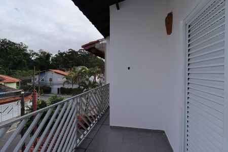 Casa para alugar com 255m², 3 quartos e 3 vagasSacada da Suíte