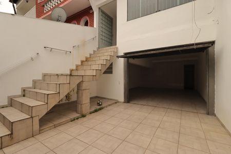 Casa para alugar com 255m², 3 quartos e 3 vagasGaragem