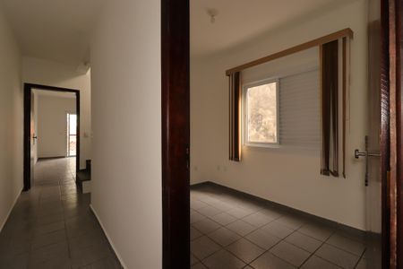 Casa para alugar com 255m², 3 quartos e 3 vagasCorredor do segundo piso