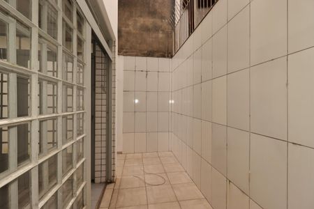 Casa para alugar com 255m², 3 quartos e 3 vagasÁrea de Serviço externo