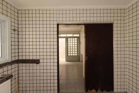 Casa para alugar com 255m², 3 quartos e 3 vagasCozinha