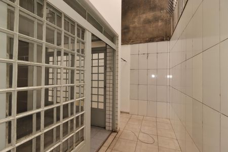 Casa para alugar com 255m², 3 quartos e 3 vagasÁrea de Serviço externo