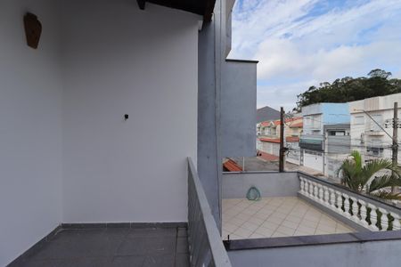 Casa para alugar com 255m², 3 quartos e 3 vagasSacada da Suíte