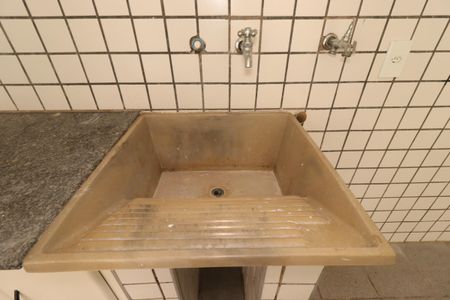 Casa para alugar com 255m², 3 quartos e 3 vagasÁrea de Serviço - Tanque