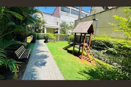 Apartamento à venda com 1 quarto, 31m² em Sé, São Paulo