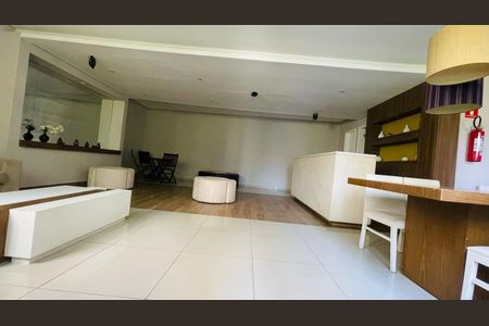 Apartamento à venda com 1 quarto, 31m² em Sé, São Paulo