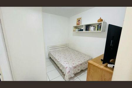 Apartamento à venda com 1 quarto, 31m² em Sé, São Paulo