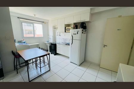 Apartamento à venda com 1 quarto, 31m² em Sé, São Paulo