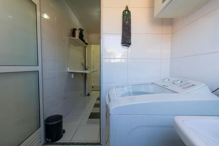 Apartamento à venda com 56m², 2 quartos e 1 vagaÁrea de Serviço