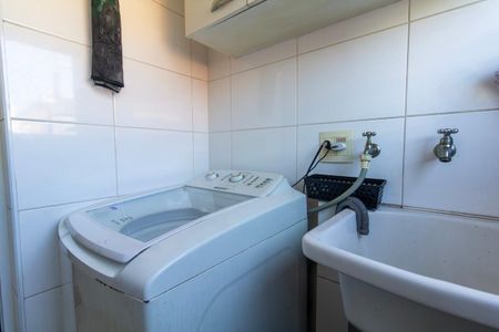 Apartamento à venda com 56m², 2 quartos e 1 vagaÁrea de Serviço