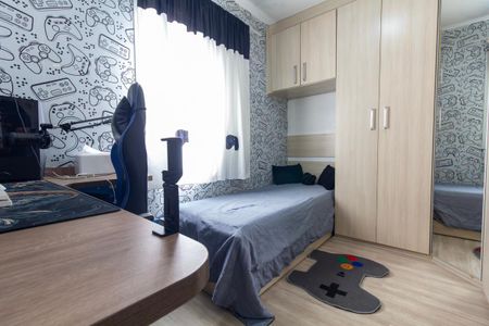 Apartamento à venda com 56m², 2 quartos e 1 vagaQuarto 1