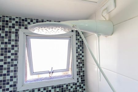 Apartamento à venda com 56m², 2 quartos e 1 vagaBanheiro