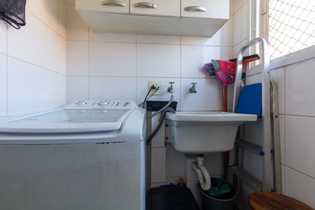 Apartamento à venda com 56m², 2 quartos e 1 vagaÁrea de Serviço