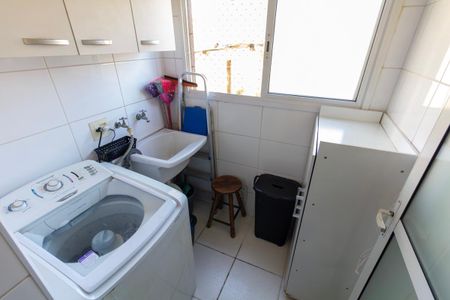 Apartamento à venda com 56m², 2 quartos e 1 vagaÁrea de Serviço