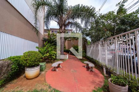 Apartamento à venda com 56m², 2 quartos e 1 vagaÁrea comum