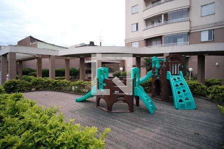 Apartamento à venda com 56m², 2 quartos e 1 vagaÁrea comum - Playground