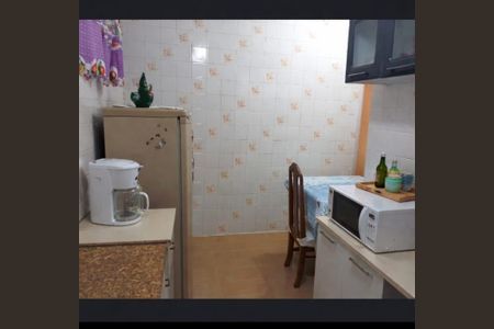 Apartamento à venda com 2 quartos, 71m² em Santo Cristo, Rio de Janeiro