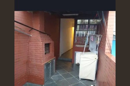 Apartamento à venda com 2 quartos, 71m² em Santo Cristo, Rio de Janeiro