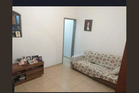 Apartamento à venda com 2 quartos, 71m² em Santo Cristo, Rio de Janeiro