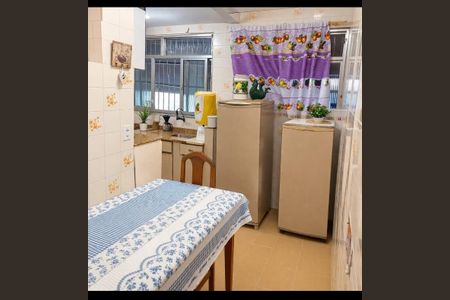 Apartamento à venda com 2 quartos, 71m² em Santo Cristo, Rio de Janeiro