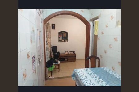 Apartamento à venda com 2 quartos, 71m² em Santo Cristo, Rio de Janeiro