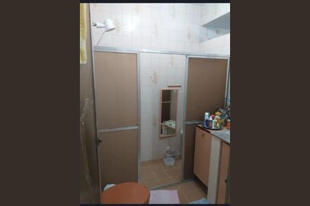 Apartamento à venda com 2 quartos, 71m² em Santo Cristo, Rio de Janeiro