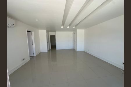 Apartamento à venda com 3 quartos, 240m² em Recreio dos Bandeirantes, Rio de Janeiro