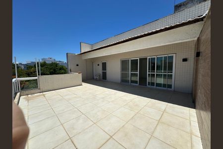 Apartamento à venda com 3 quartos, 240m² em Recreio dos Bandeirantes, Rio de Janeiro