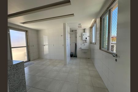 Apartamento à venda com 3 quartos, 240m² em Recreio dos Bandeirantes, Rio de Janeiro