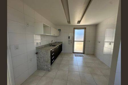 Apartamento à venda com 3 quartos, 240m² em Recreio dos Bandeirantes, Rio de Janeiro
