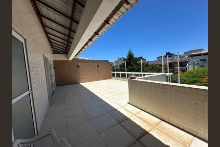 Apartamento à venda com 3 quartos, 240m² em Recreio dos Bandeirantes, Rio de Janeiro