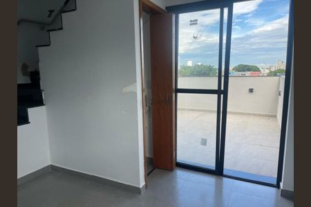 Apartamento à venda com 1 quarto, 32m² em Vila Formosa, São Paulo