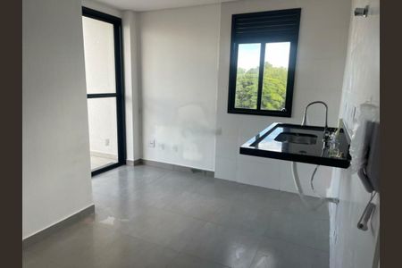 Apartamento à venda com 1 quarto, 32m² em Vila Formosa, São Paulo