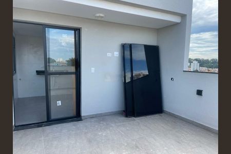 Apartamento à venda com 1 quarto, 32m² em Vila Formosa, São Paulo