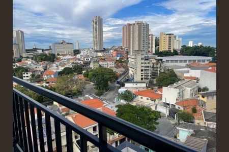Apartamento à venda com 1 quarto, 32m² em Vila Formosa, São Paulo