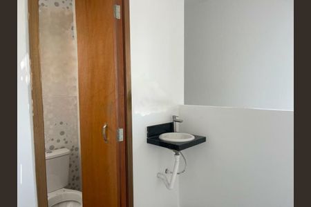Apartamento à venda com 1 quarto, 32m² em Vila Formosa, São Paulo