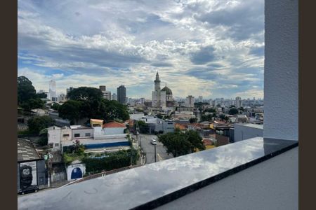 Apartamento à venda com 32m², 1 quarto e sem vaga