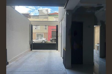 Apartamento à venda com 32m², 1 quarto e sem vaga