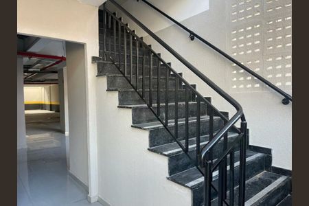 Apartamento à venda com 1 quarto, 32m² em Vila Formosa, São Paulo