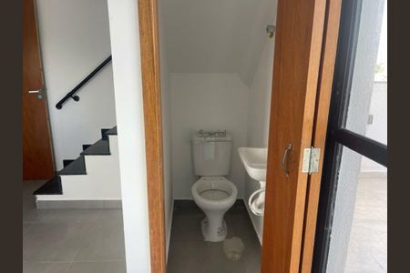 Apartamento à venda com 1 quarto, 32m² em Vila Formosa, São Paulo