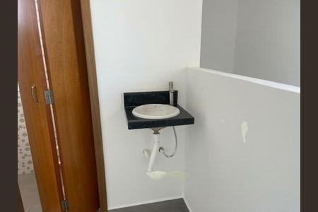 Apartamento à venda com 32m², 1 quarto e sem vaga