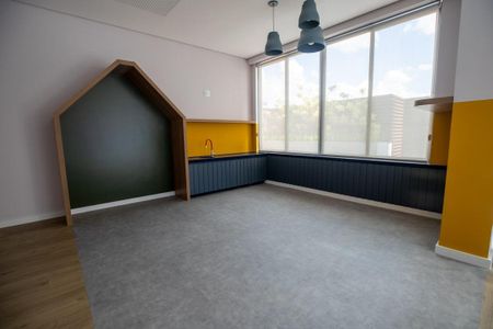 Apartamento à venda com 131m², 4 quartos e 4 vagasBrinquedoteca 